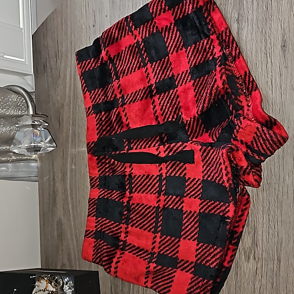 Pajama shorts - Picture 1 of 3